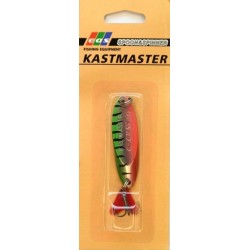 Рибальська блешня, коливна, EOS Kastmaster W150021, вага 14г, колір GS551007